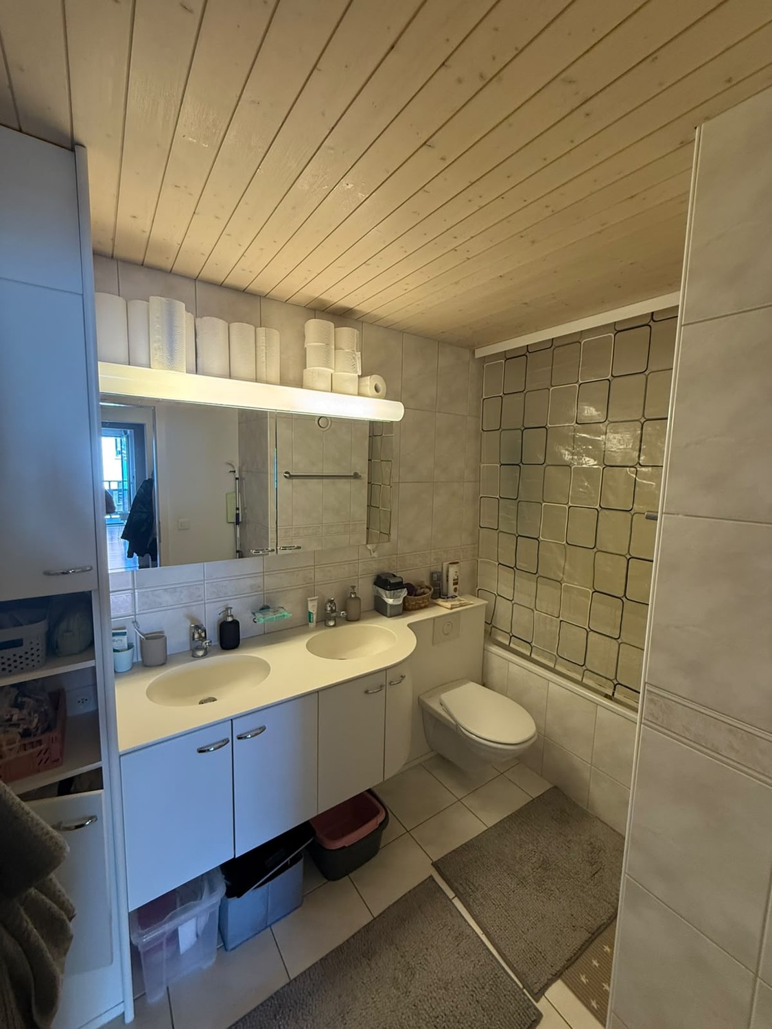 3 rooms apartment, photo 10 of 10