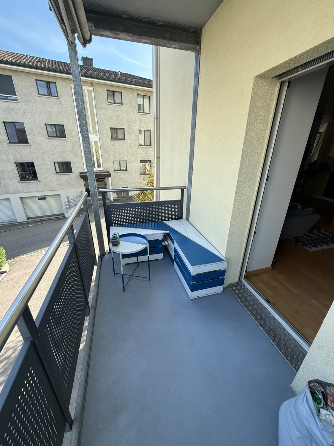 3 rooms apartment, photo 2 of 10