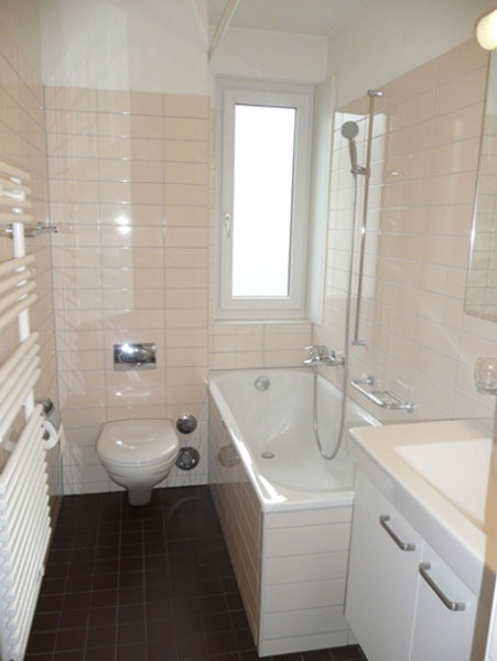 2 rooms apartment, photo 4 of 4