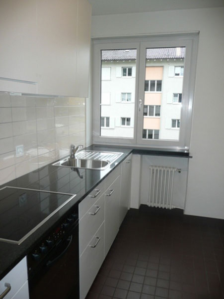 2 rooms apartment, photo 3 of 4