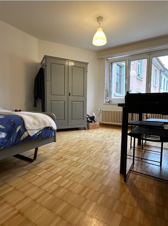 Appartement 1 pièce