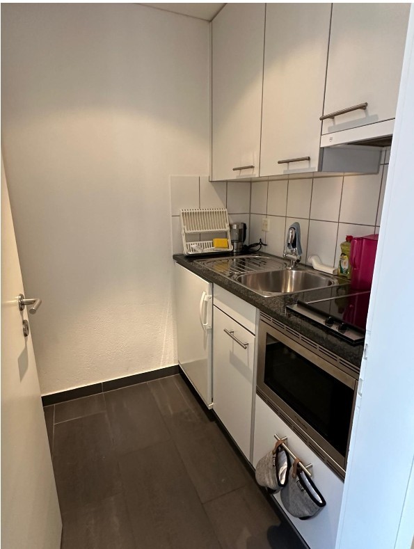 Appartement 1 pièce
