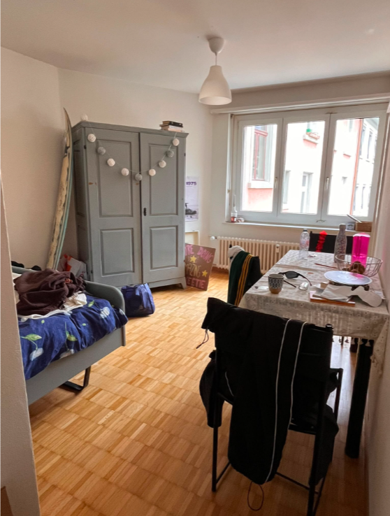 Appartement 1 pièce