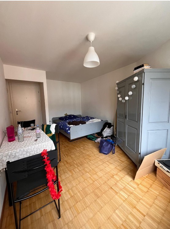 Appartement 1 pièce