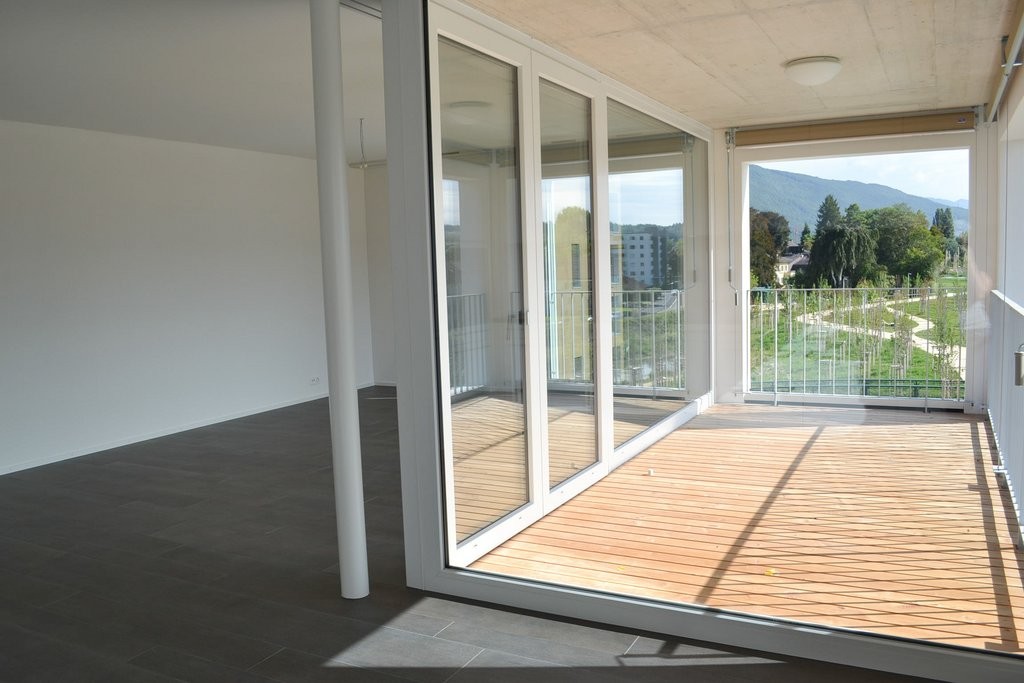 Appartamento di 2 ½ locali