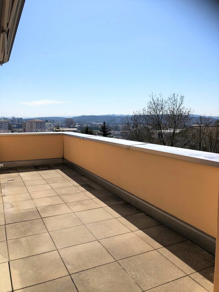 Appartement de 4 ½ pièces