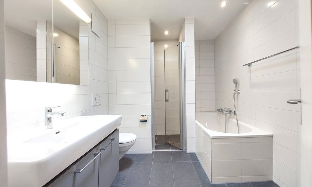 Appartement de 4 ½ pièces