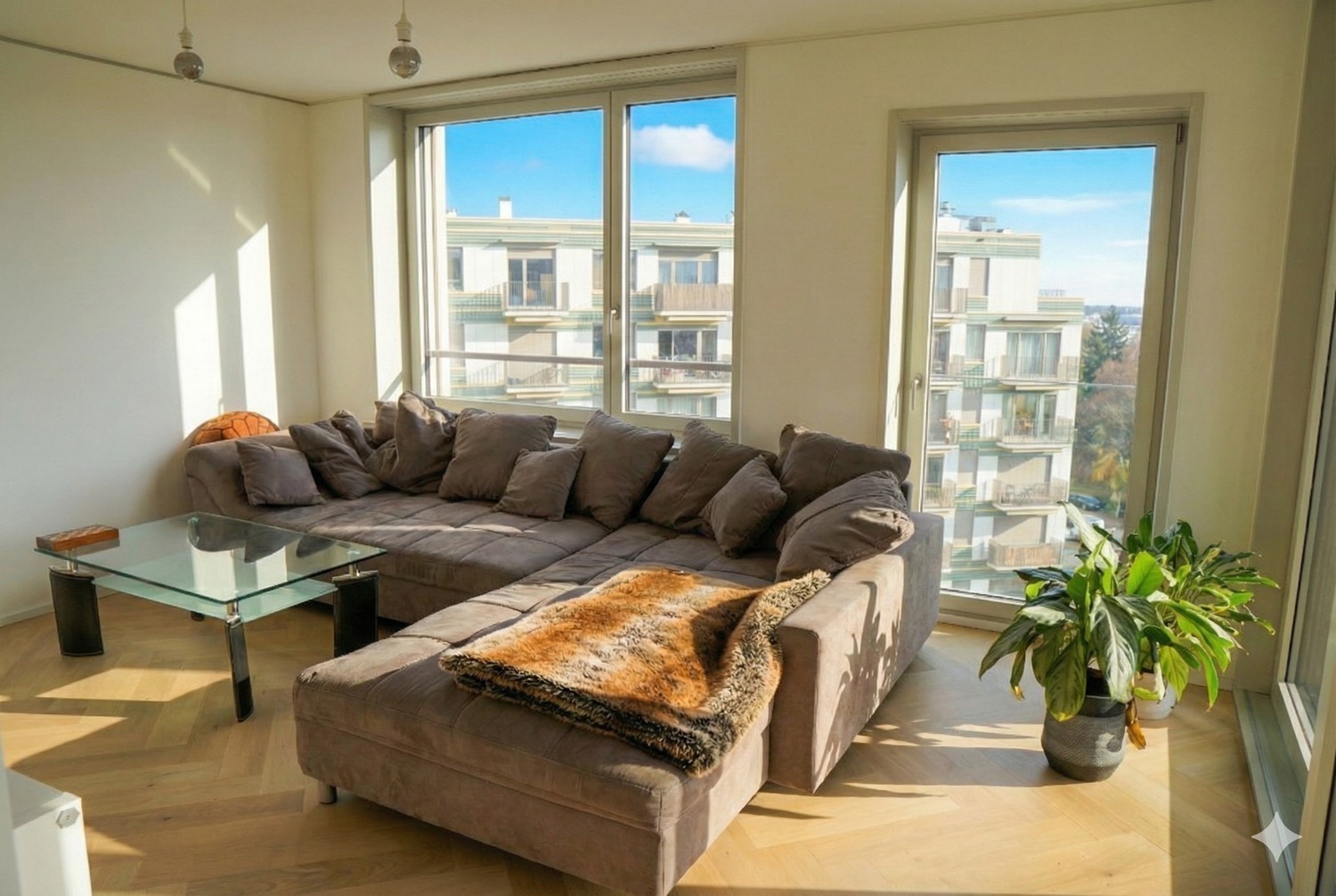 Room in a shared flat, photo 1 of 8