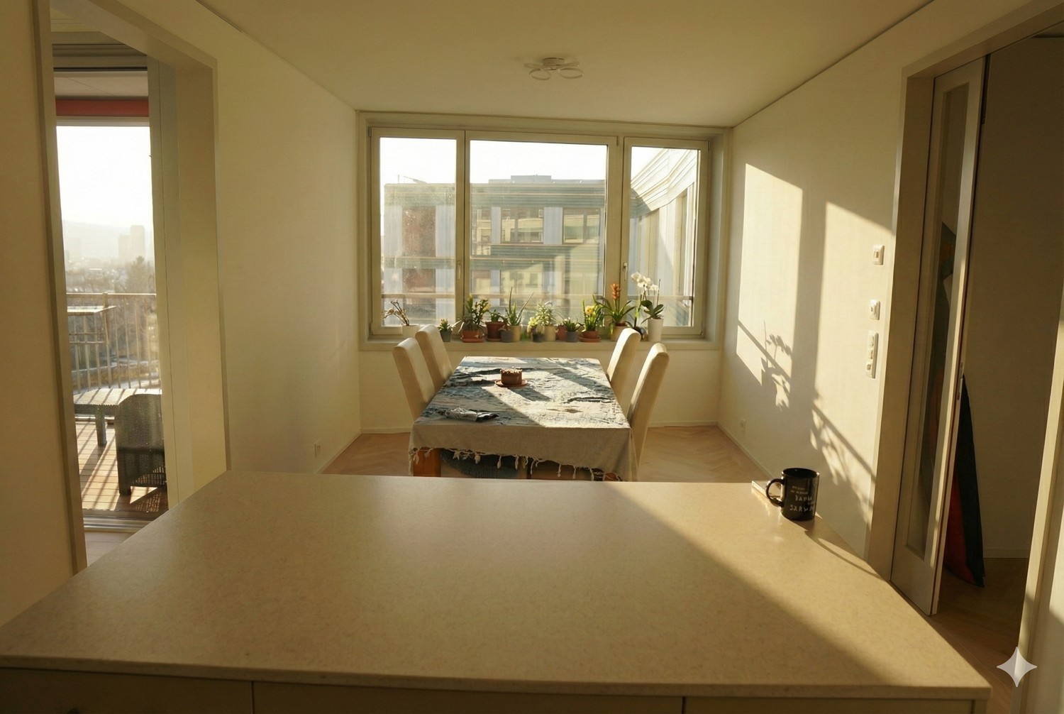 Room in a shared flat, photo 6 of 8