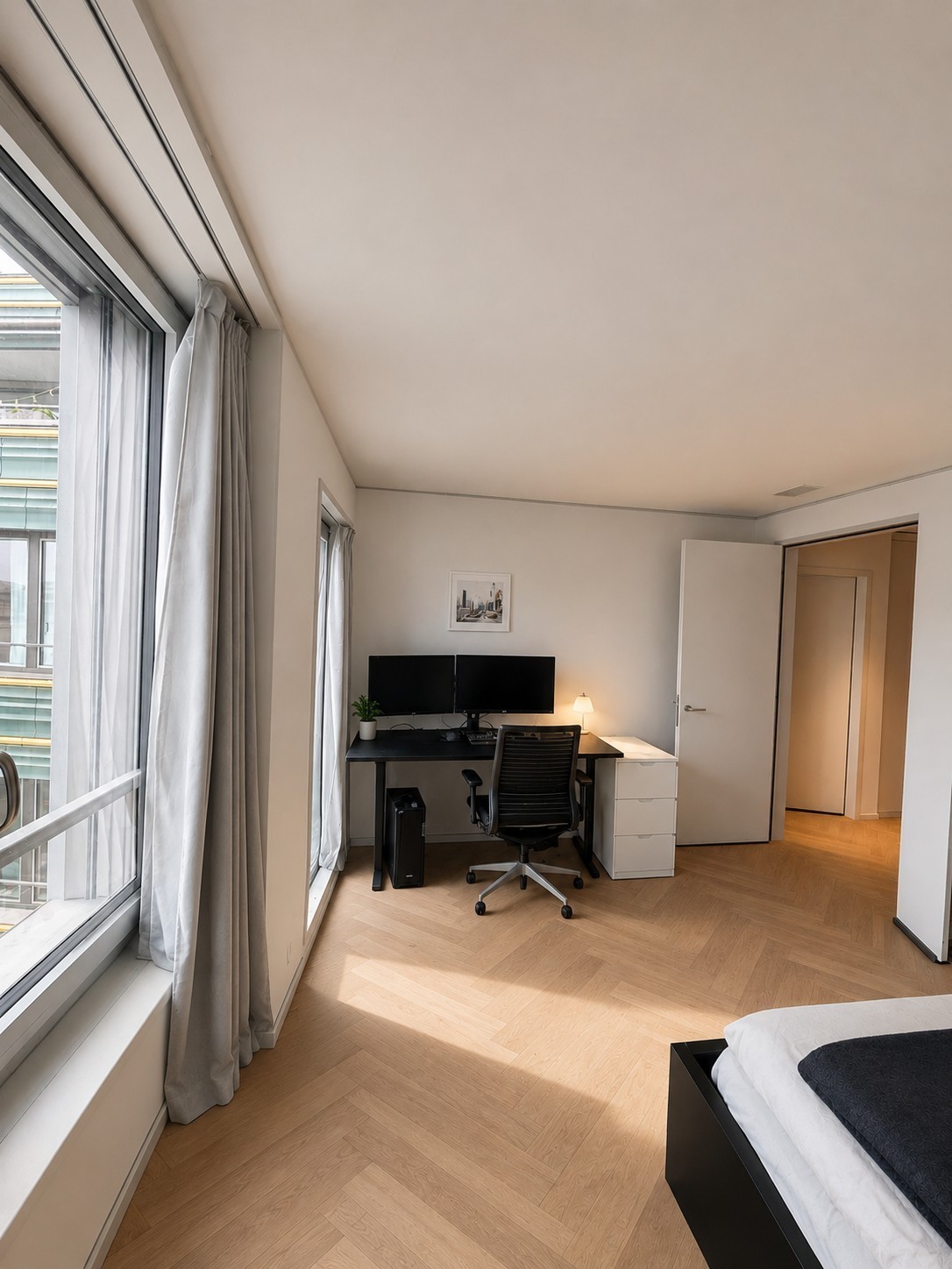 Room in a shared flat, photo 2 of 8