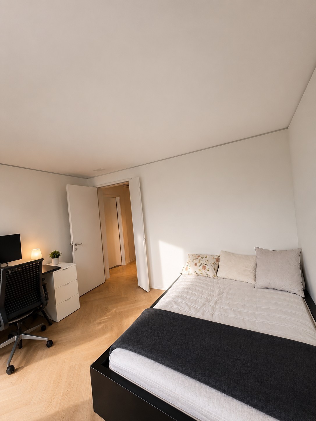 Room in a shared flat, photo 3 of 8