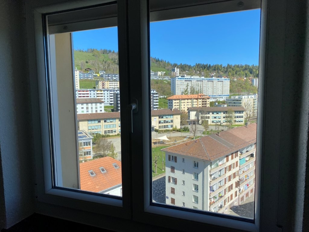 4 ½ rooms apartment