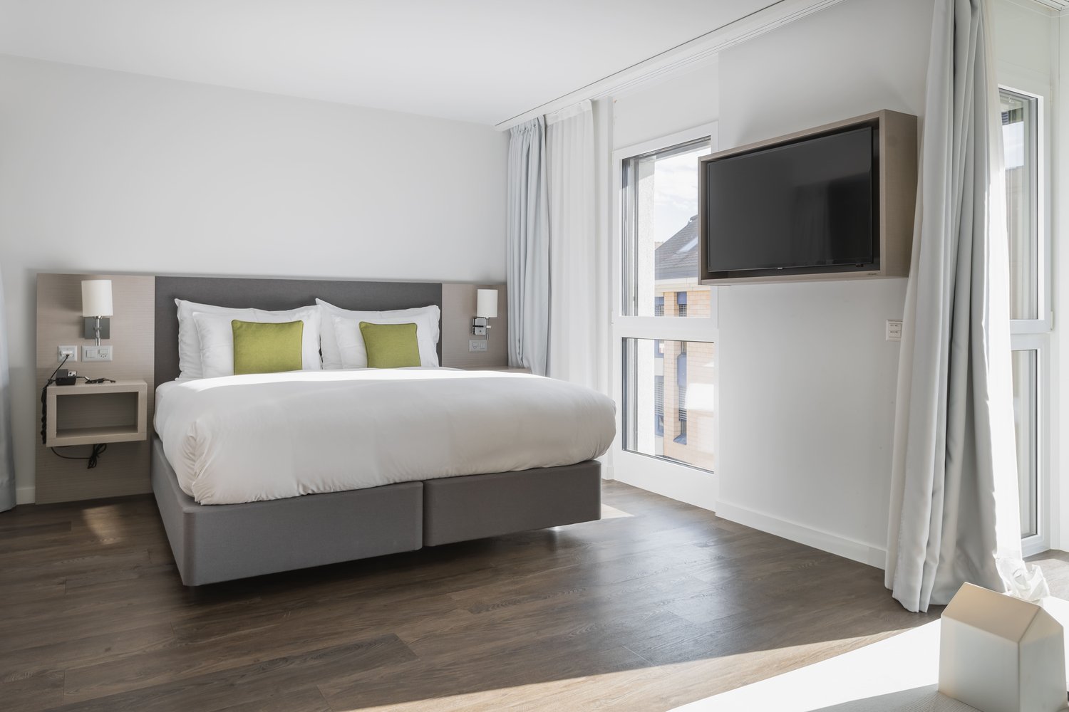 1 room apartment, photo 1 of 7