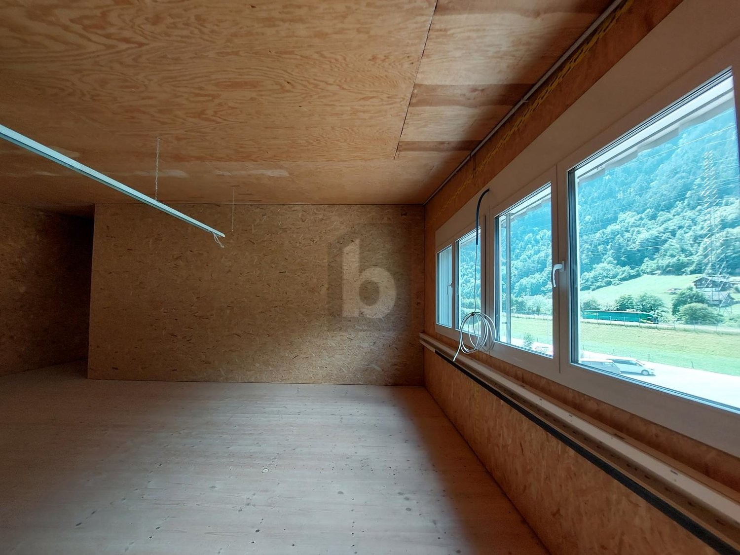 68m² office, photo 1 of 4