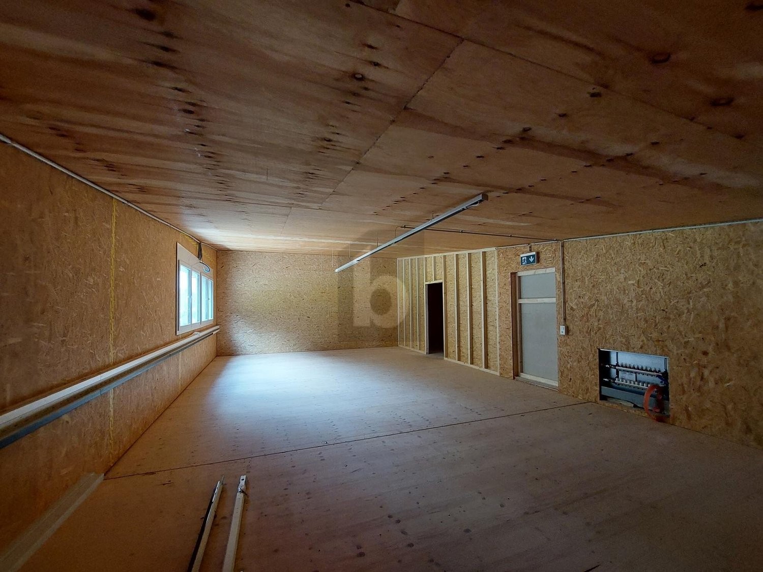 68m² office, photo 4 of 4