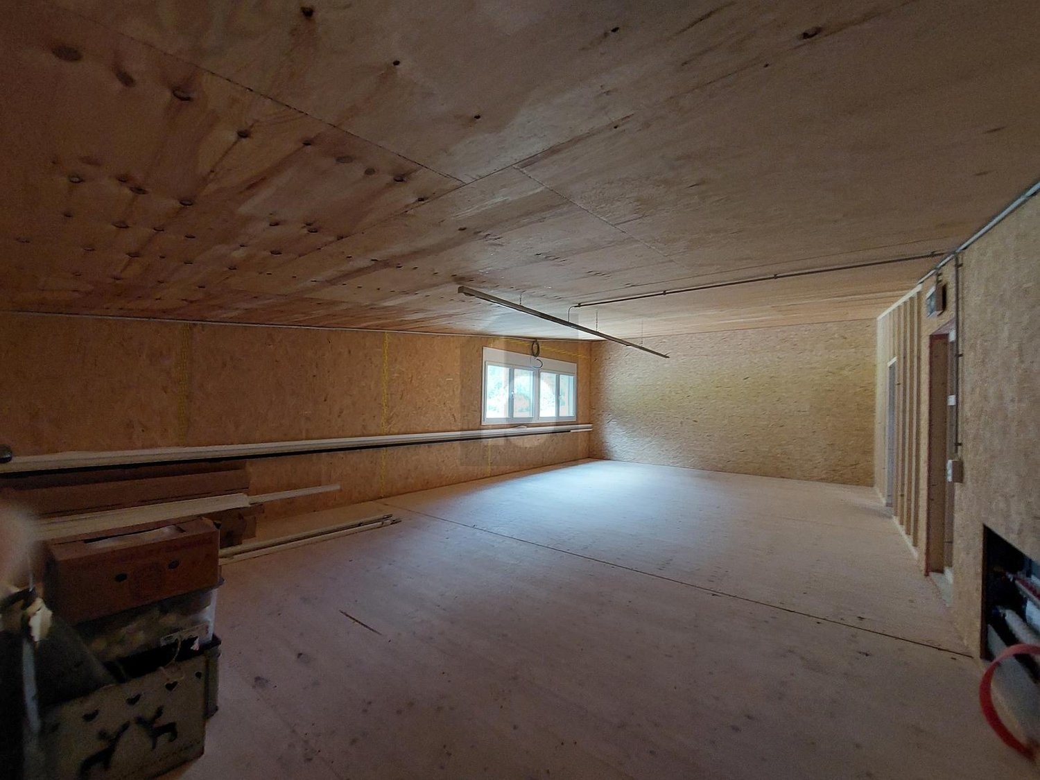 68m² office, photo 3 of 4
