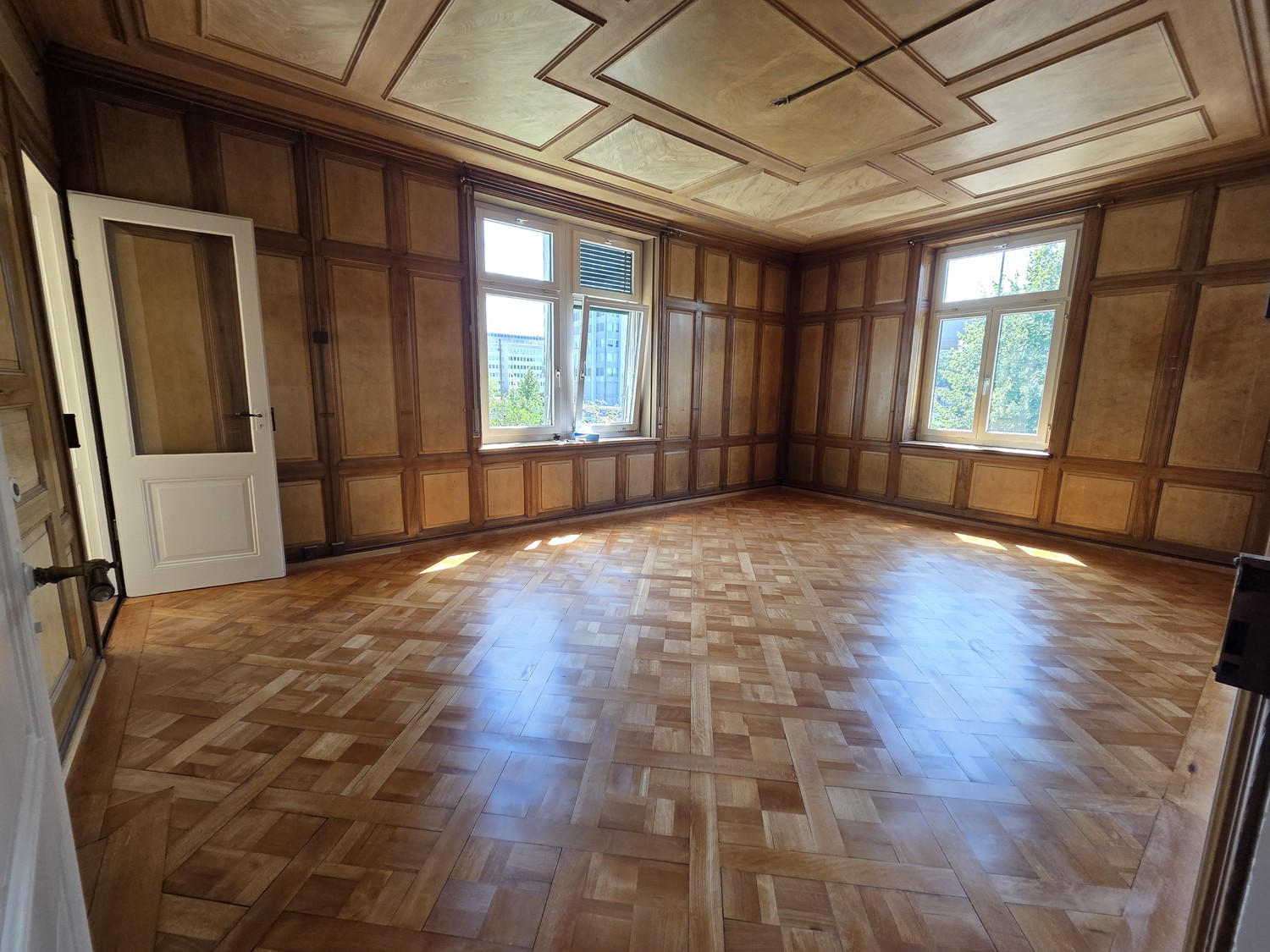 5 rooms apartment, photo 7 of 10