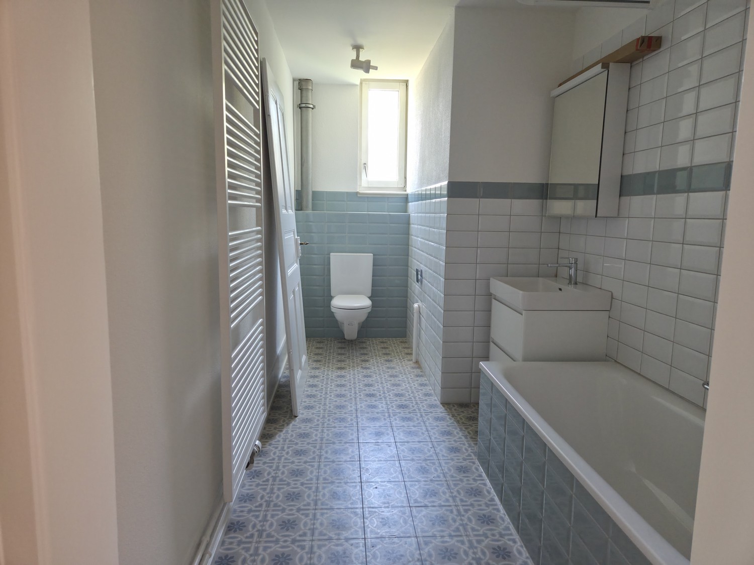 5 rooms apartment, photo 10 of 10