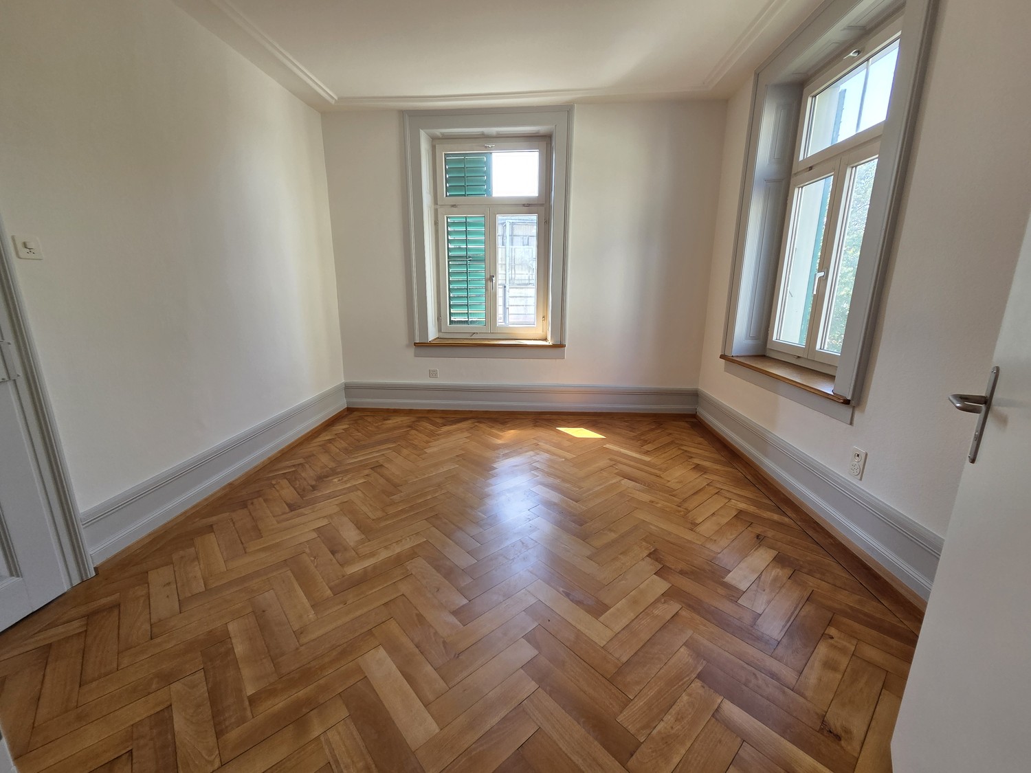 5 rooms apartment, photo 9 of 10