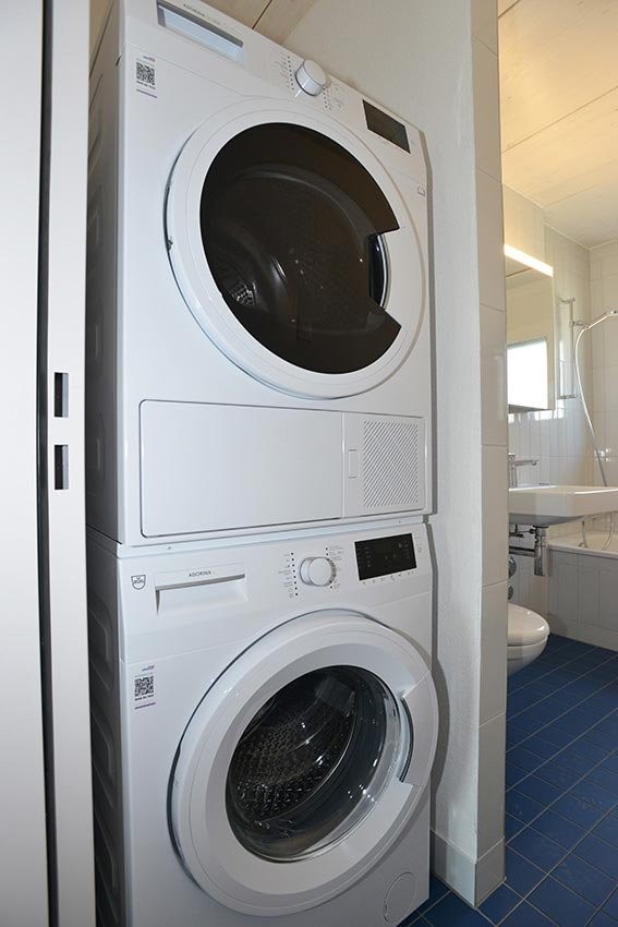 Appartamento di 4 ½ locali, foto 5 di 6