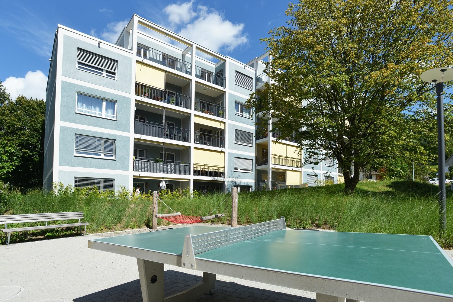 Appartamento di 4 ½ locali, foto 1 di 6
