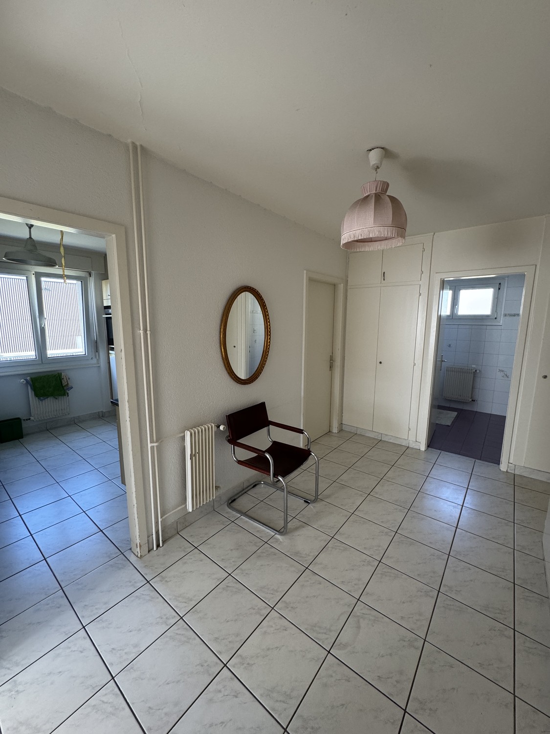 Room in a shared flat
