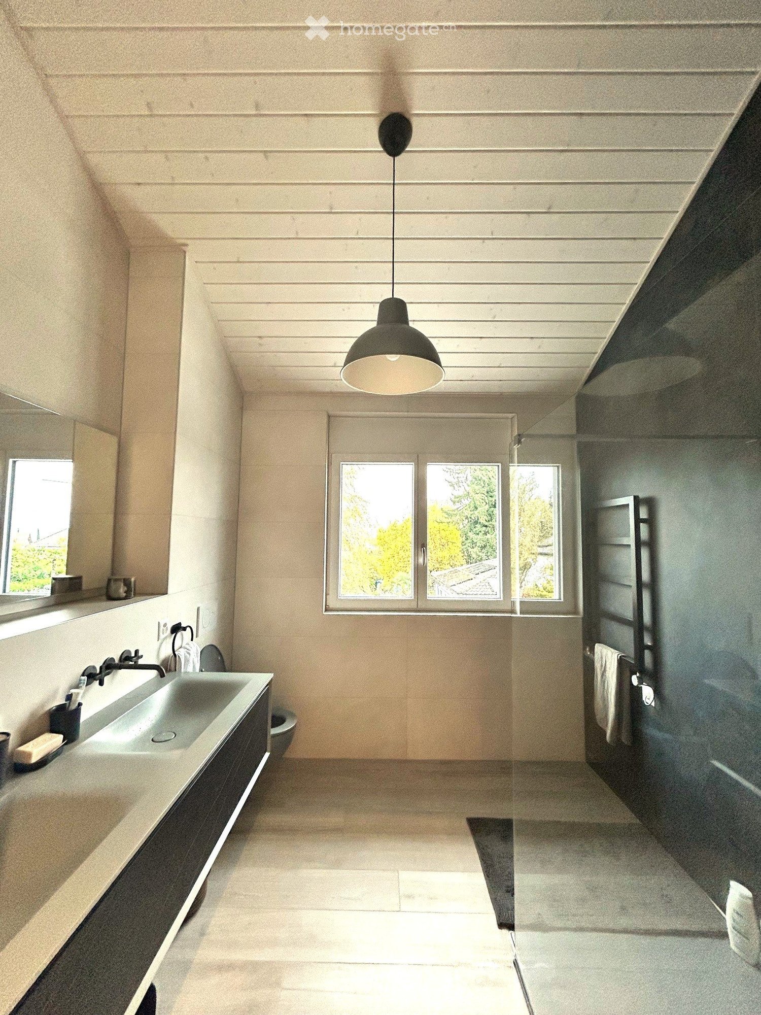 6 ½ rooms single house