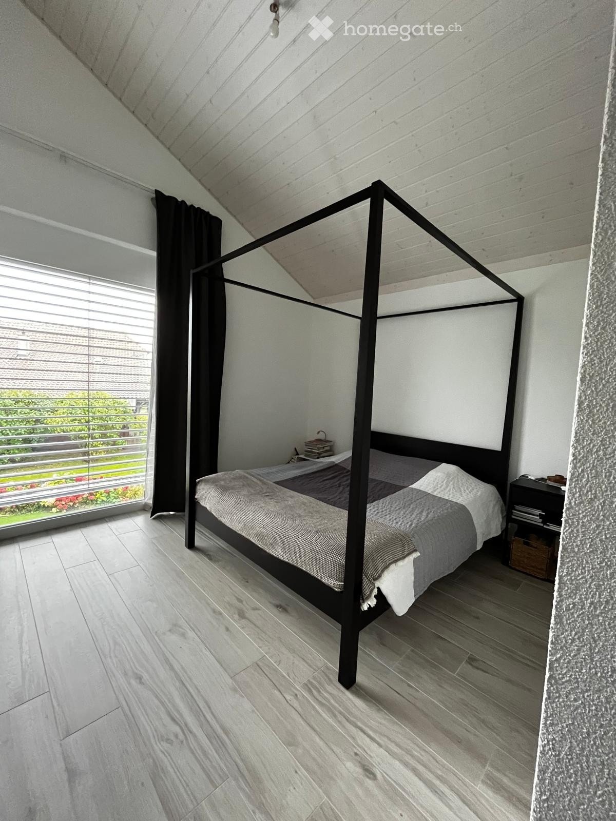 6 ½ rooms single house