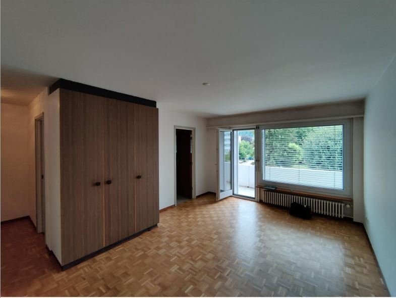 2 rooms apartment, photo 2 of 6
