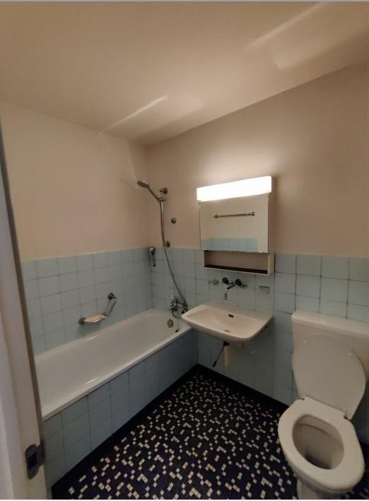 2 rooms apartment, photo 5 of 6