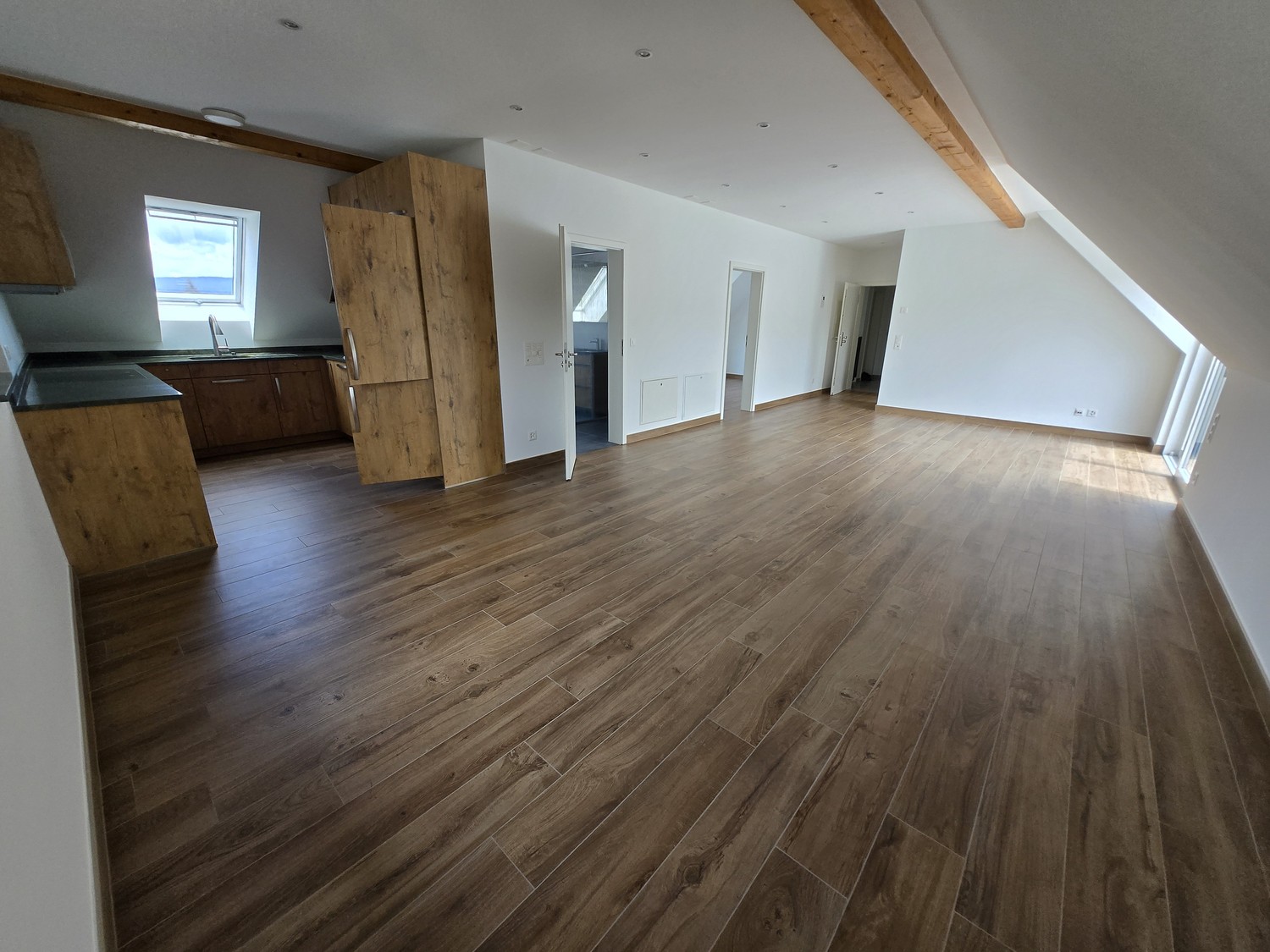 3 ½ rooms apartment, Foto 1 von 10