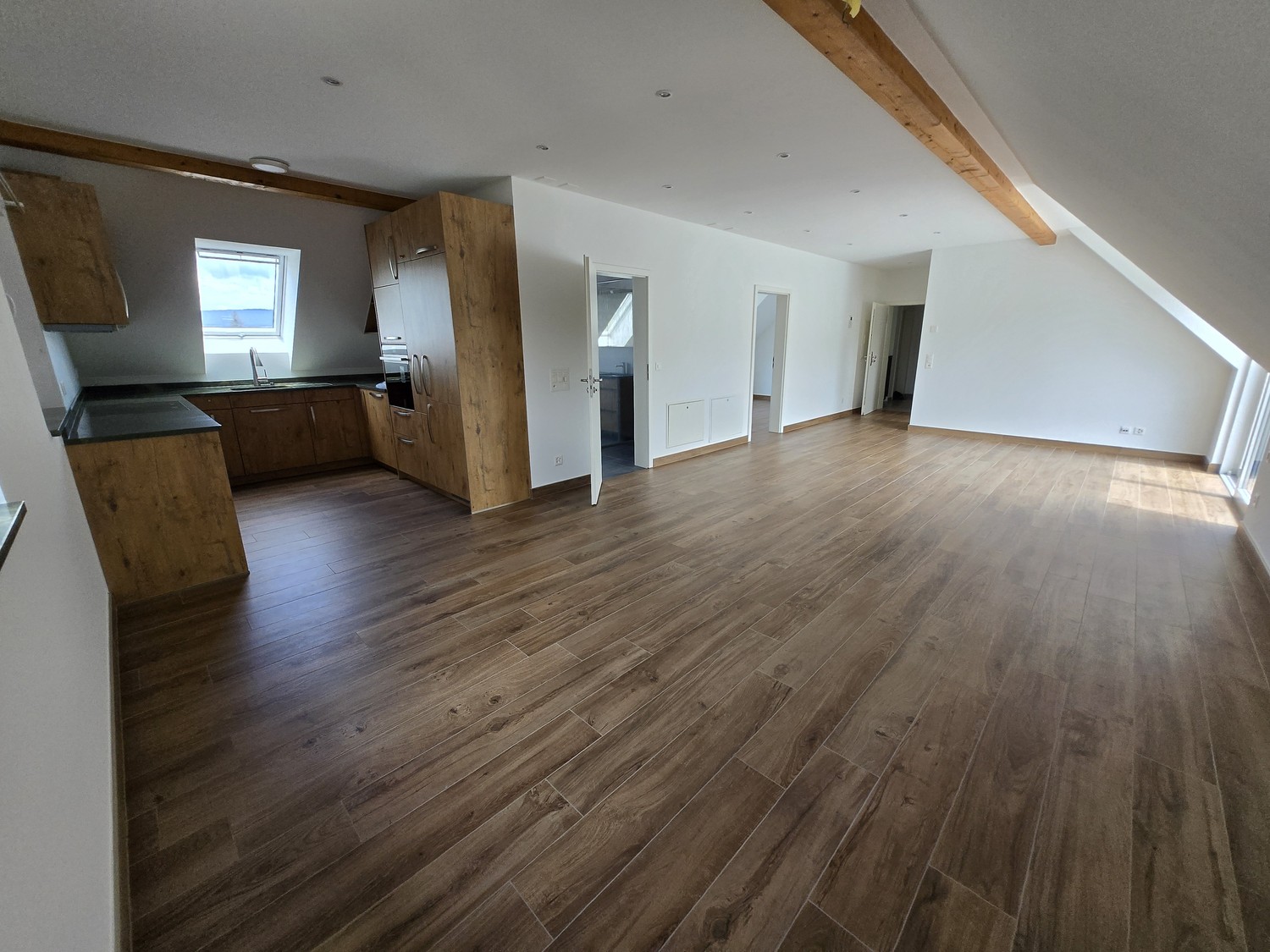 3 ½ rooms apartment, Foto 4 von 10