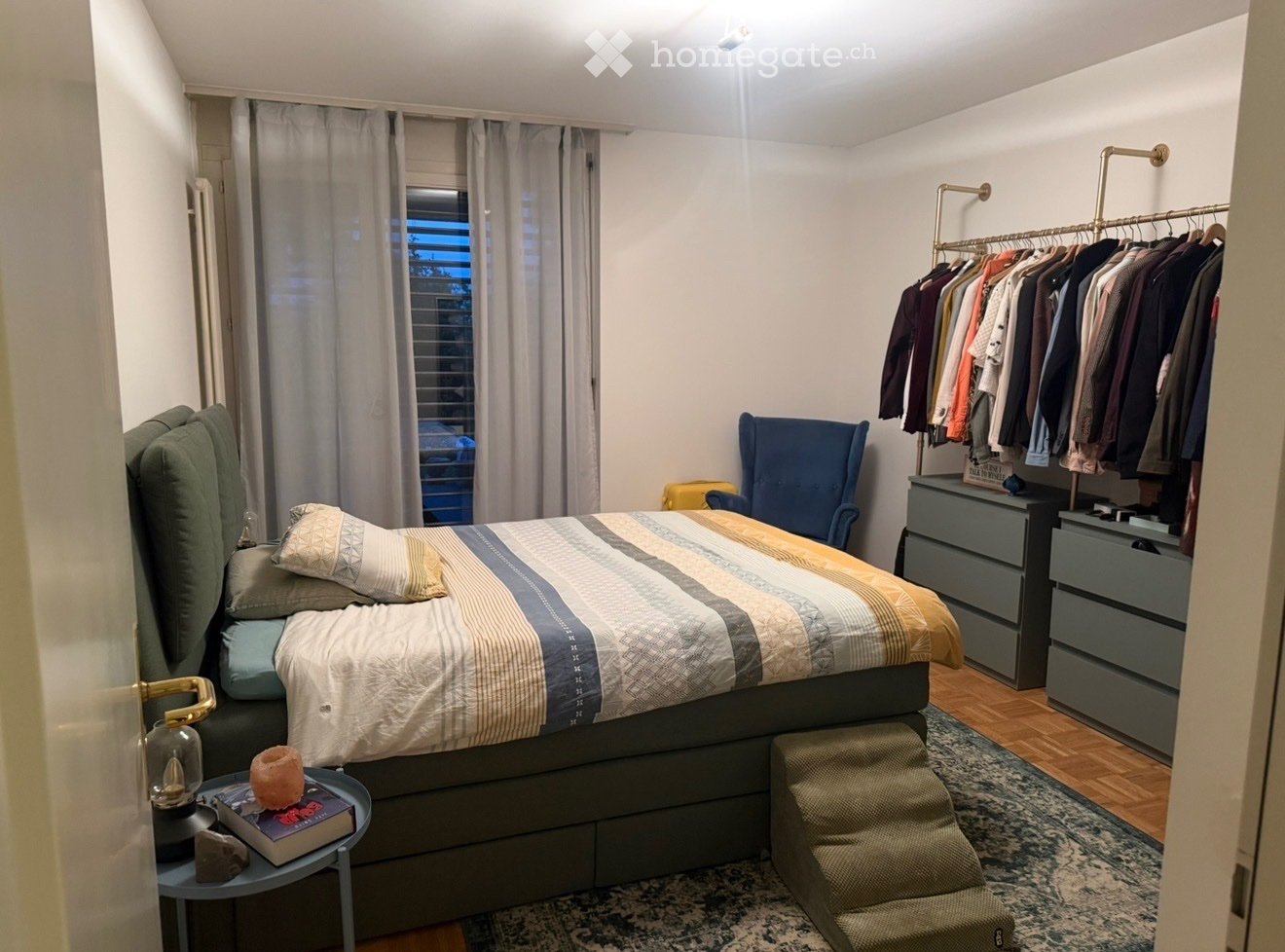 3 Zimmer Wohnung