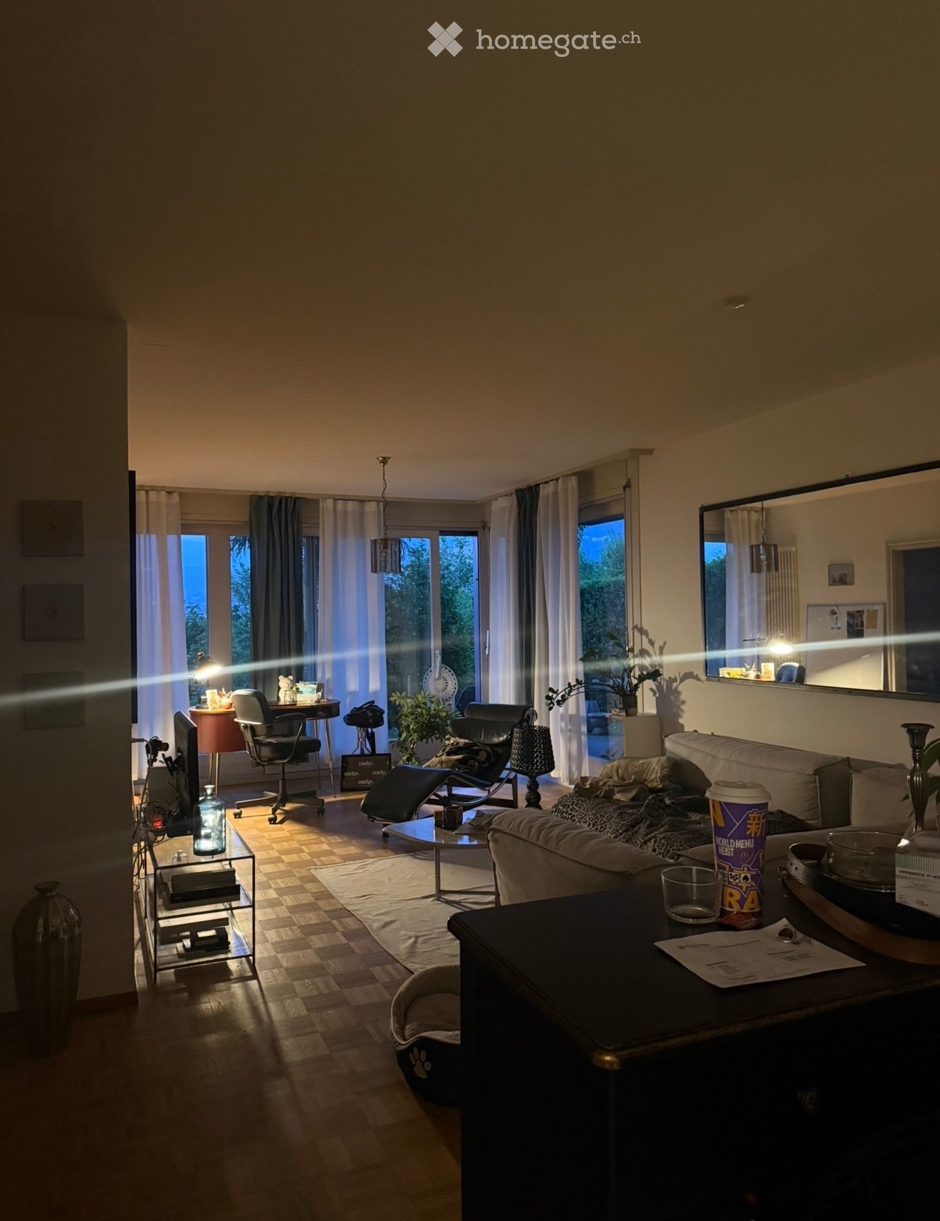 3 Zimmer Wohnung