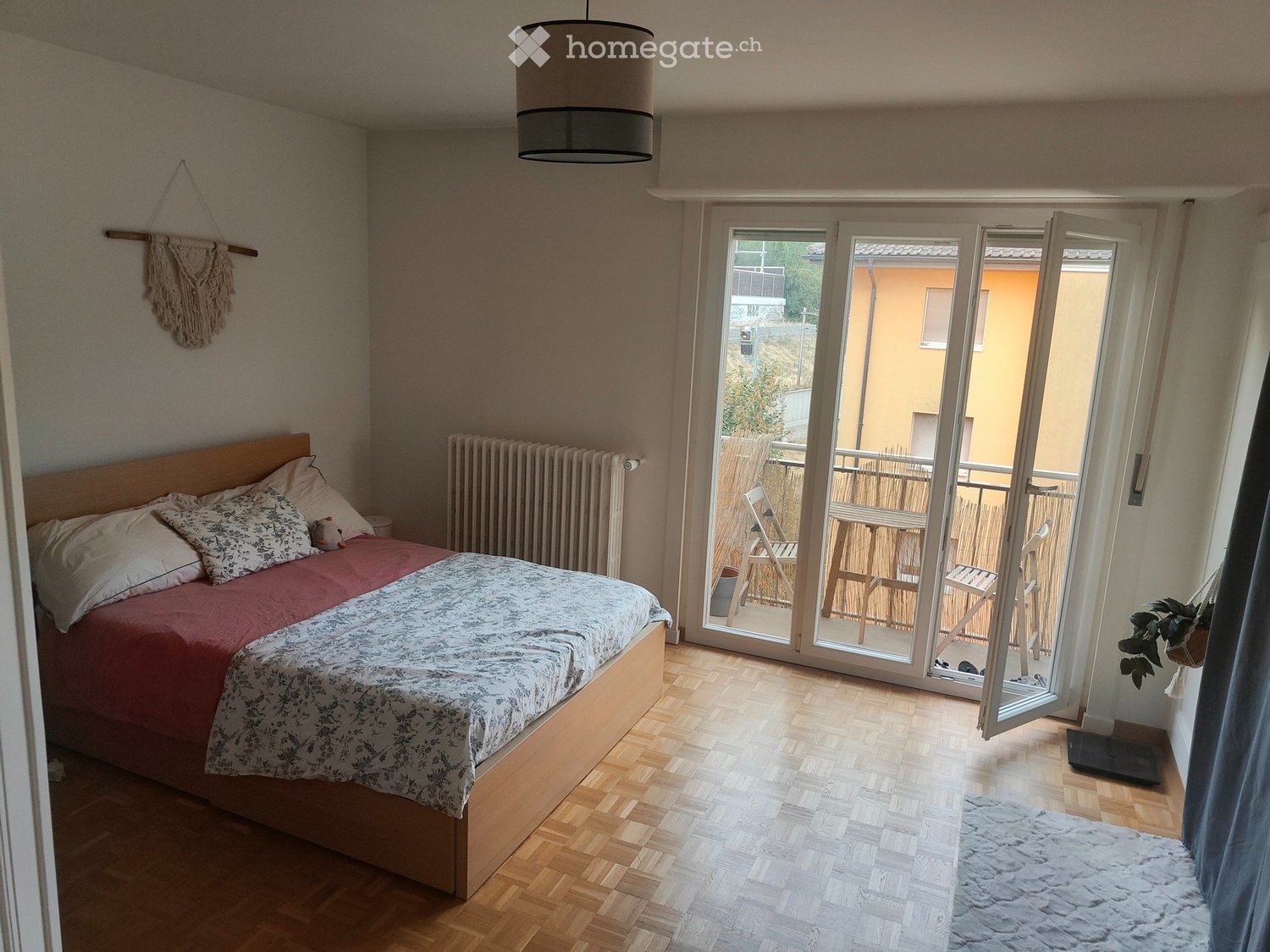 2 ½ rooms apartment, photo 4 of 5