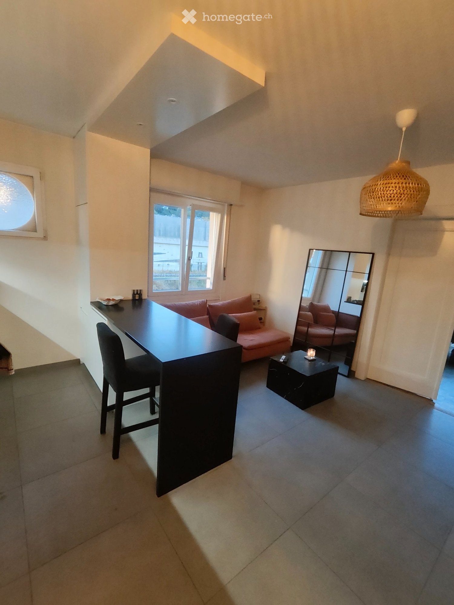 2 ½ rooms apartment, photo 2 of 5