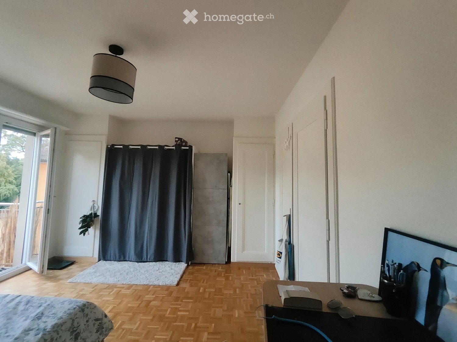 2 ½ rooms apartment, photo 3 of 5