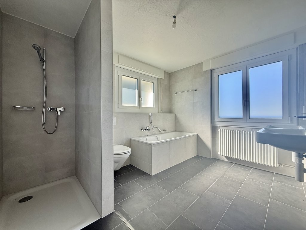 4 ½ rooms single house