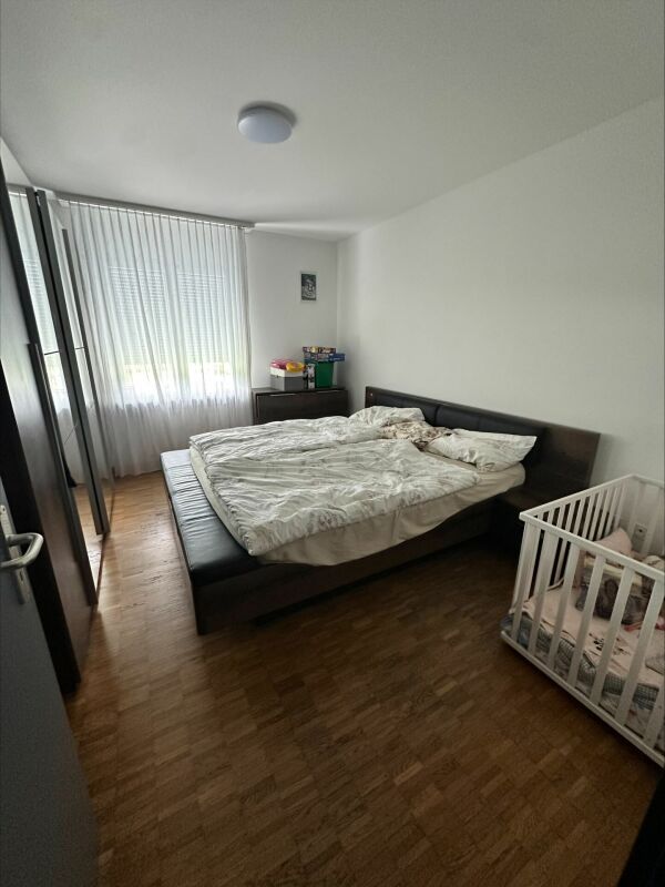 4 ½ rooms apartment, foto 5 di 8