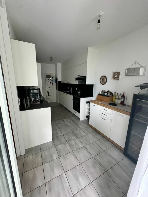 4 ½ rooms apartment, foto 1 di 8