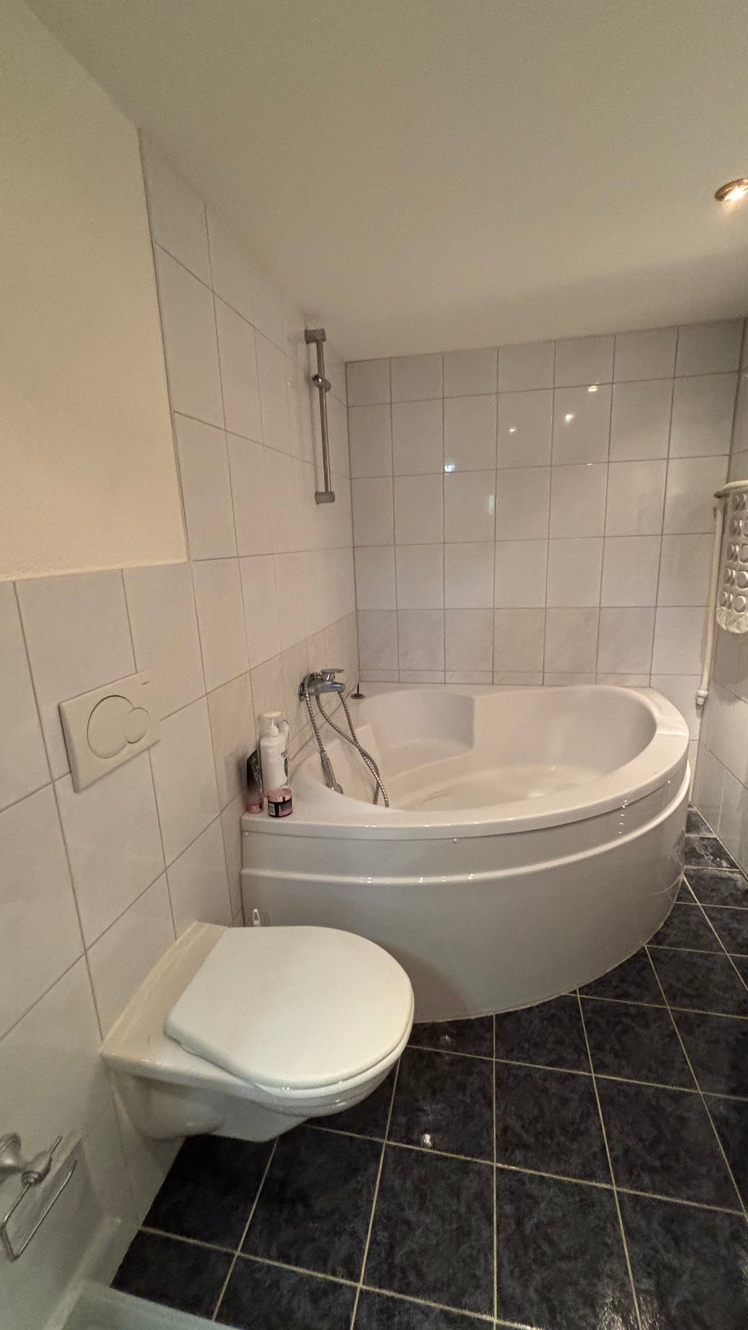 2 ½ rooms apartment, photo 1 of 6