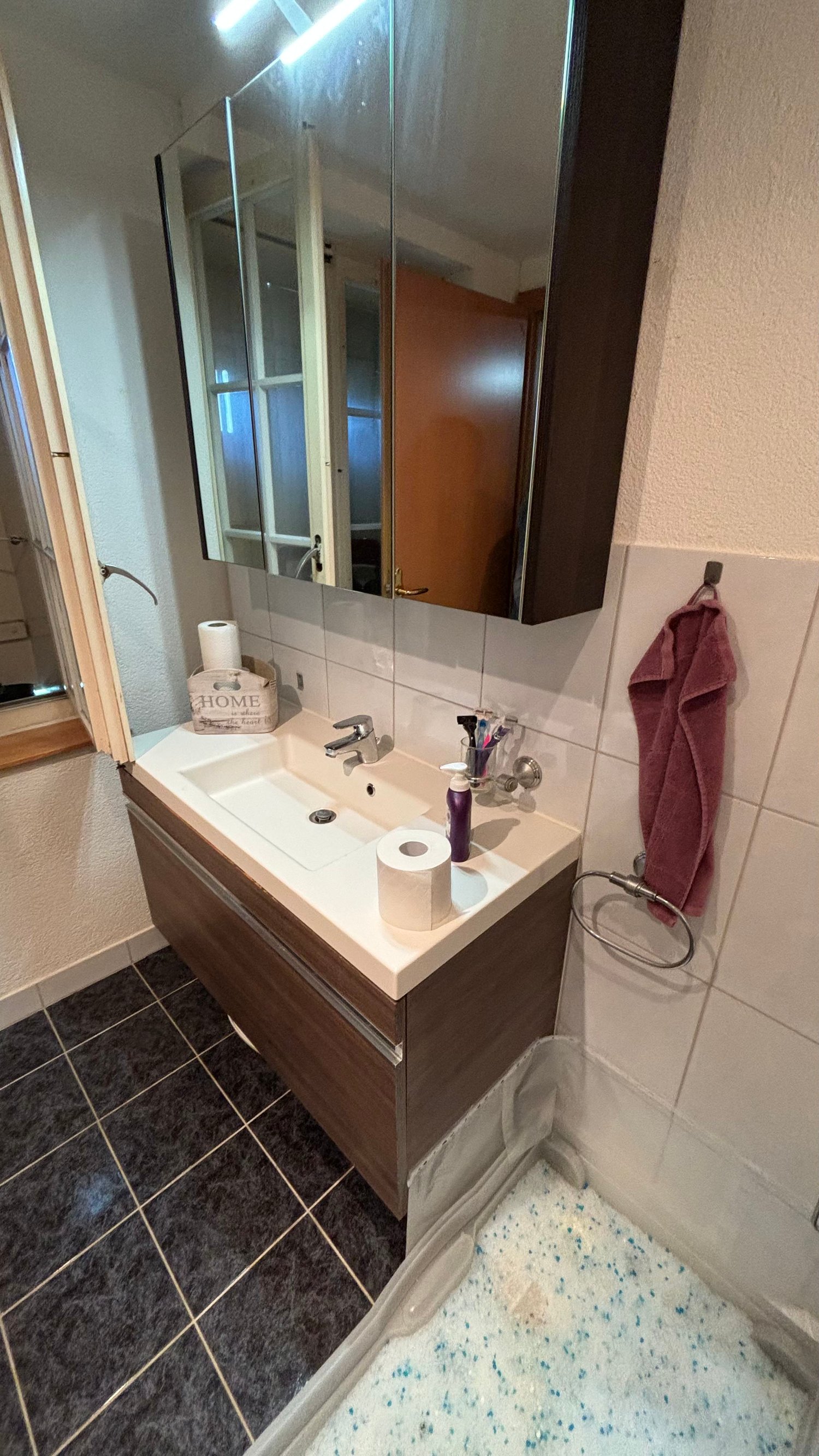 2 ½ rooms apartment, photo 3 of 6
