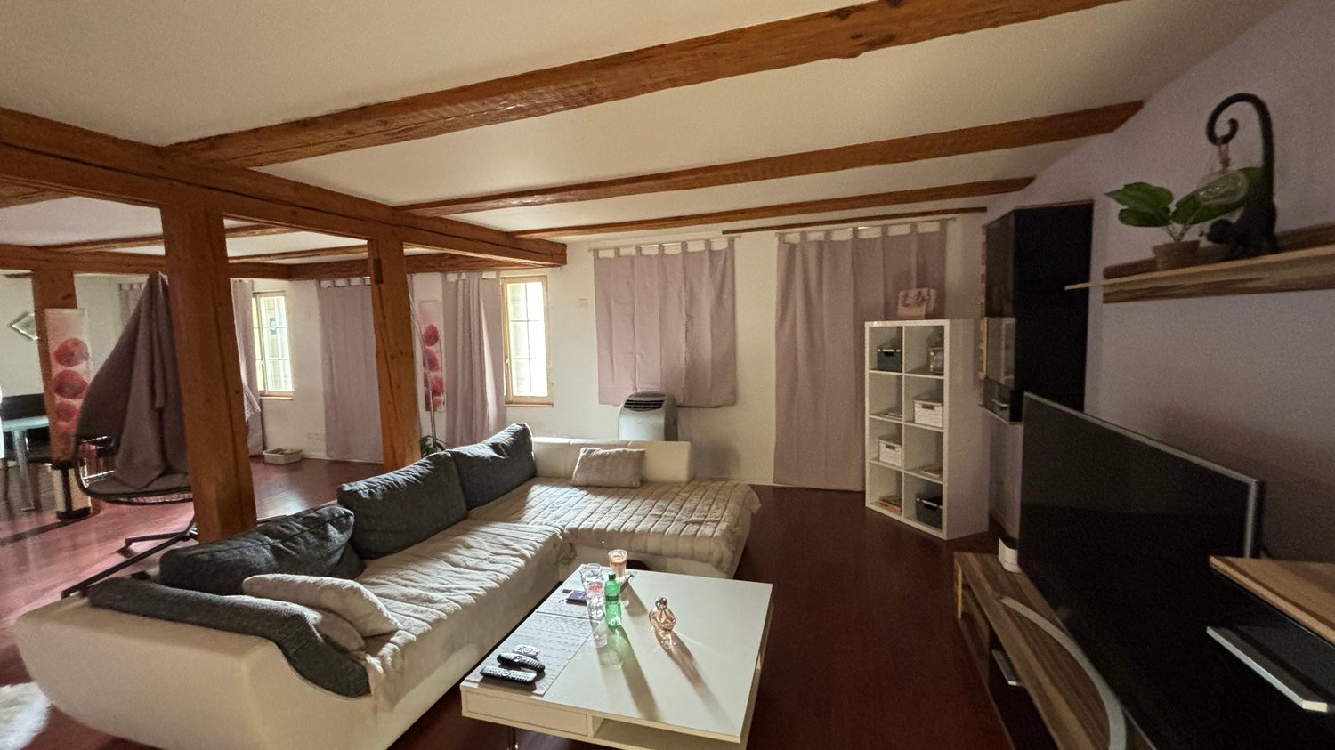 2 ½ rooms apartment, photo 4 of 6