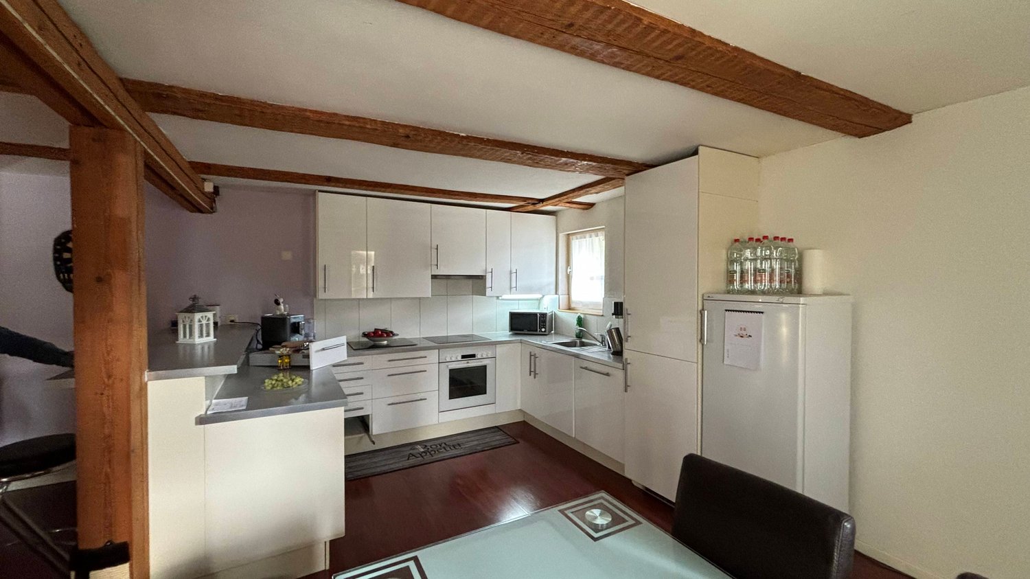2 ½ rooms apartment, photo 2 of 6