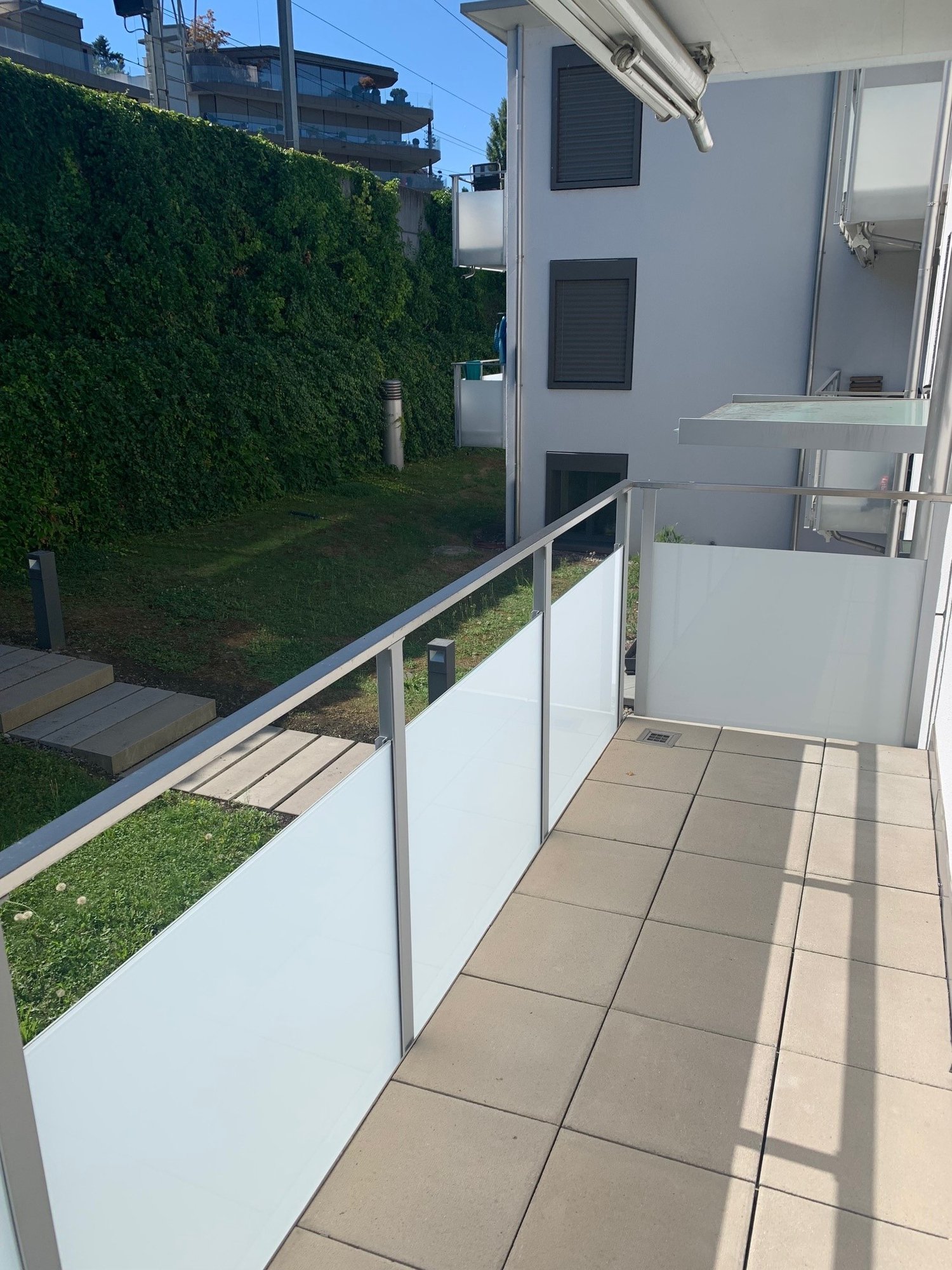 Appartement de 2 ½ pièces