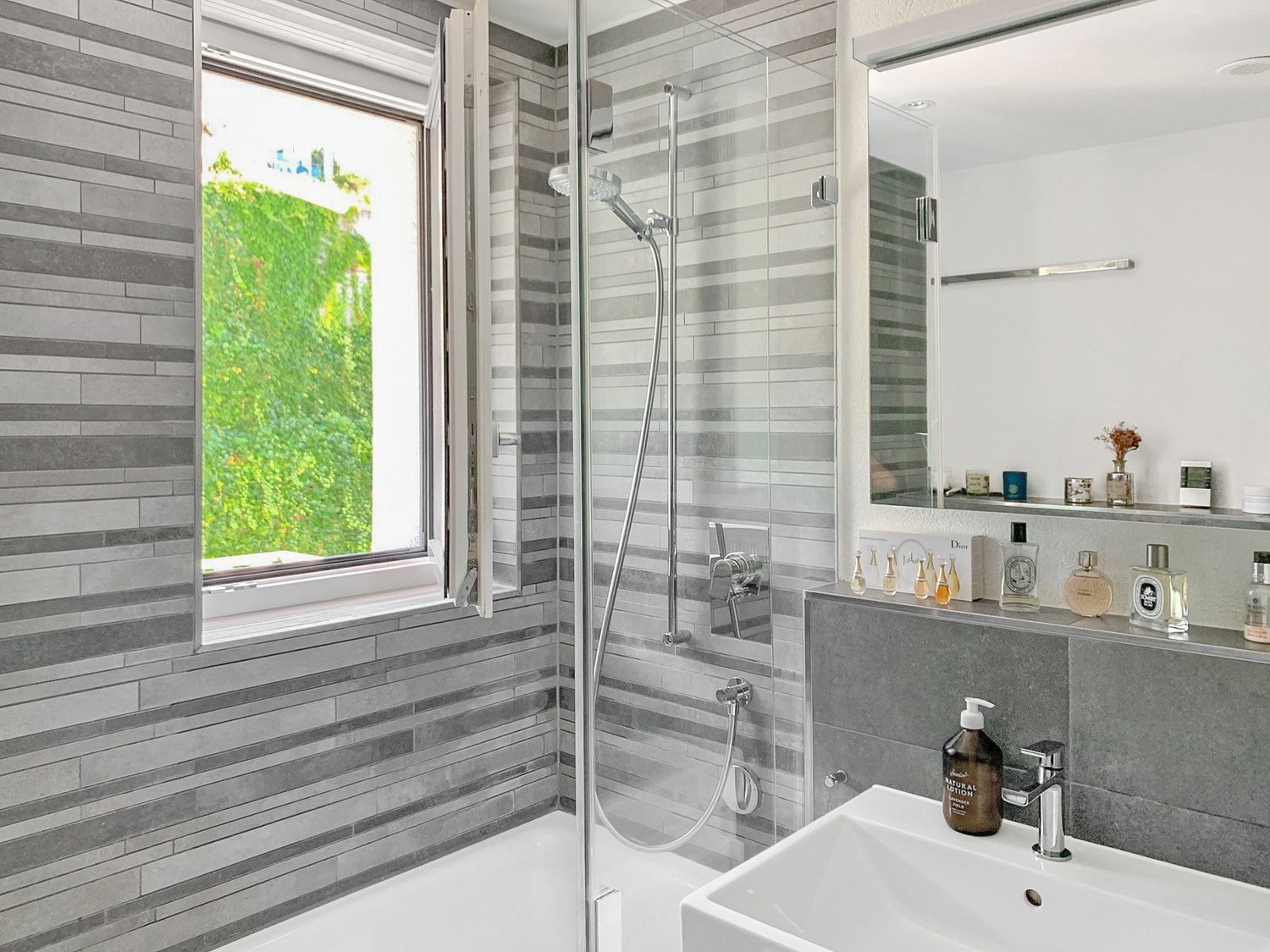 Appartement de 2 ½ pièces