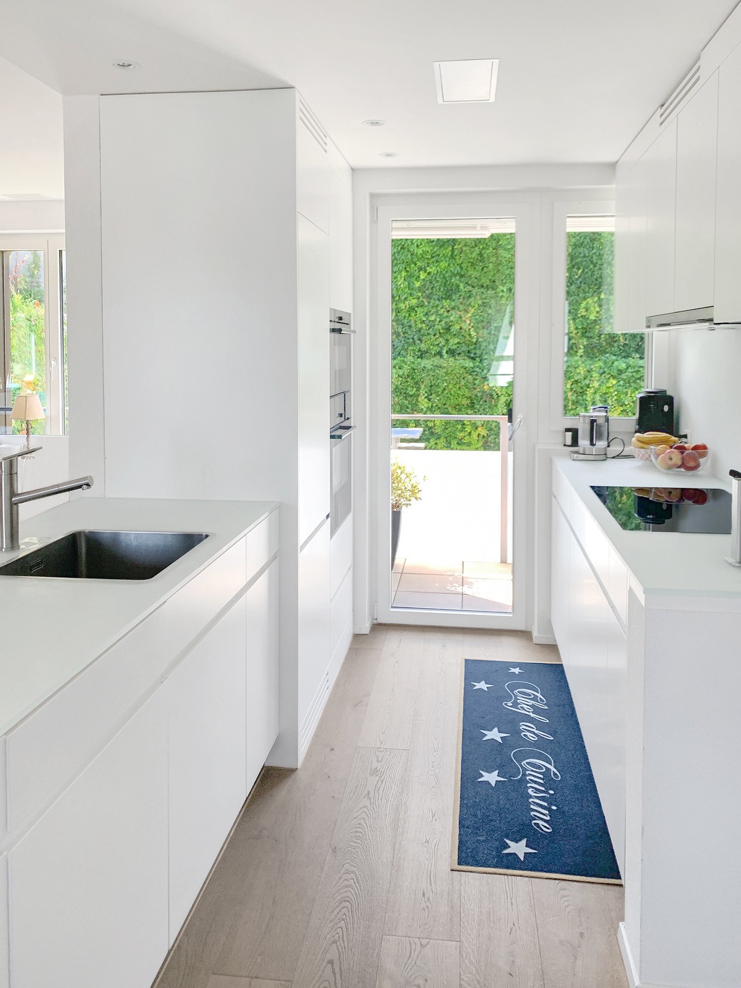 Appartement de 2 ½ pièces
