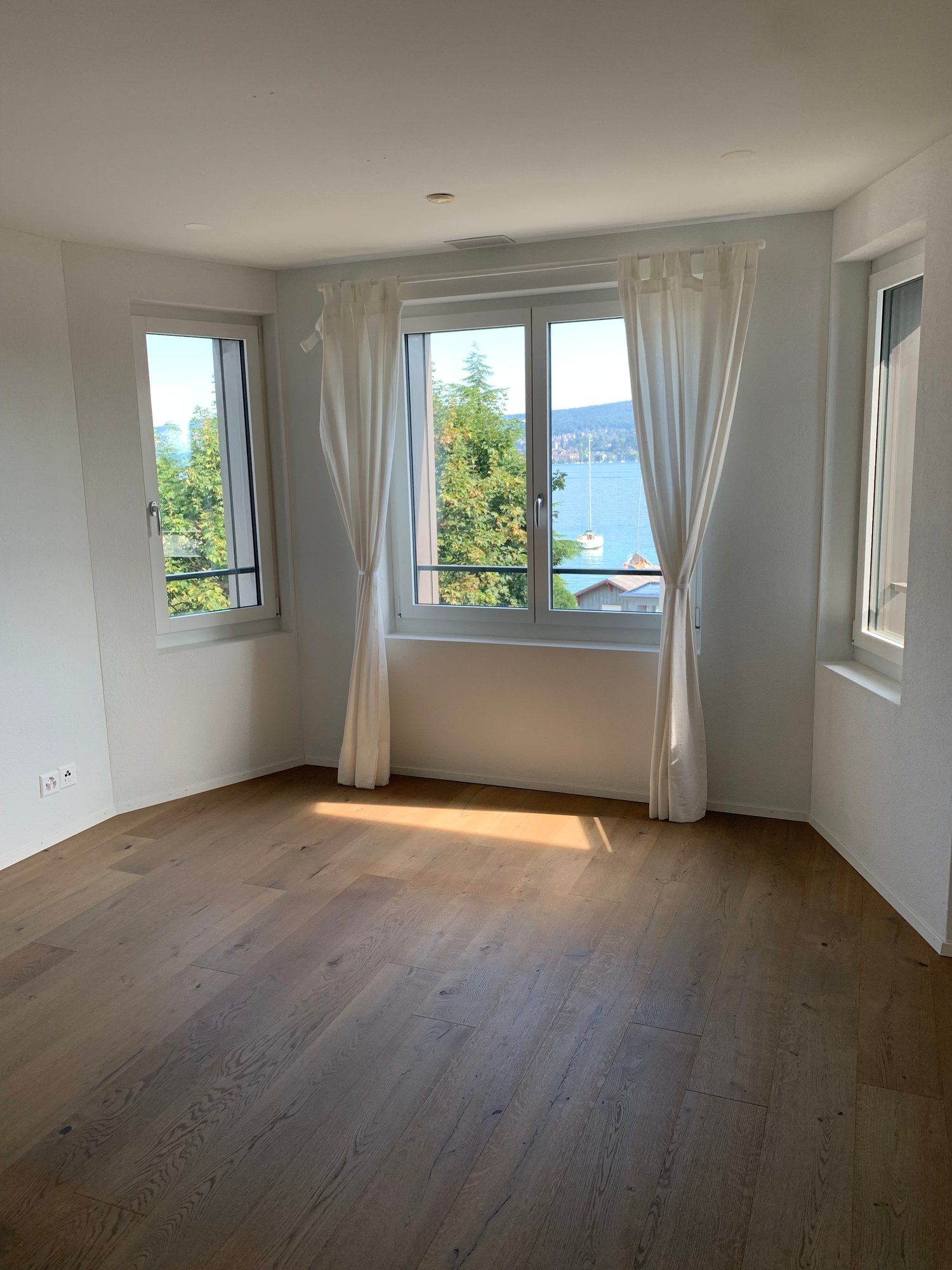 Appartement de 2 ½ pièces