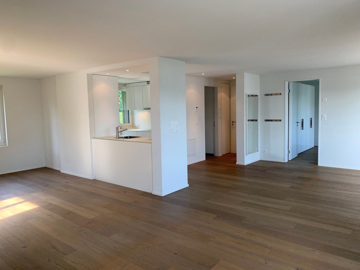 Appartement de 2 ½ pièces