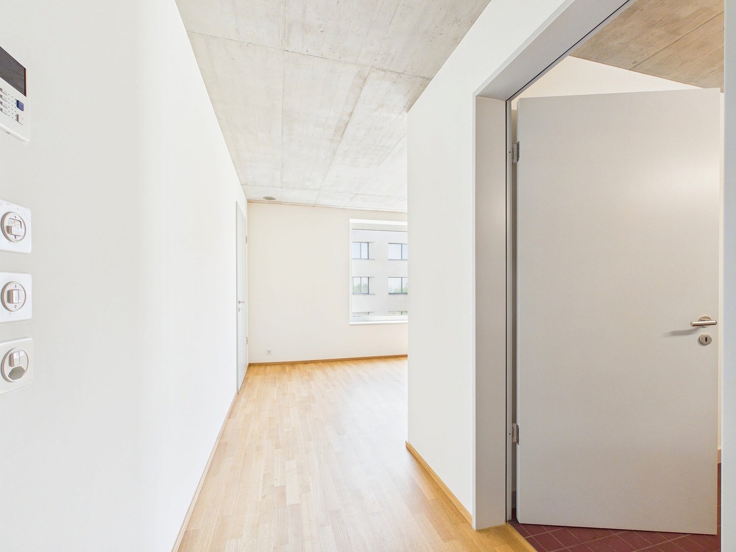 Appartement de 1 ½ pièces
